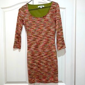 Forever 21 | Size: Small Petite | Multi colored